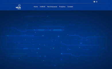 wkve.com.br screenshot