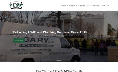 wlgary.com screenshot