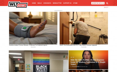 wltreport.com screenshot