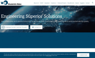 wmeng.com screenshot