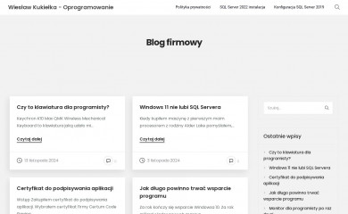 wmkopr.pl screenshot