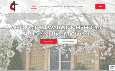 wmumc.org screenshot