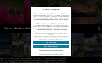 wn-fotos.at screenshot