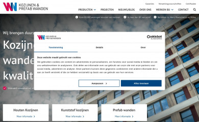 wn.nl screenshot