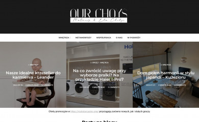 wnetrznosci.com screenshot
