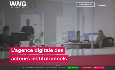 https://www.wng.ch/ screenshot