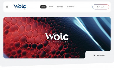 woictech.com screenshot