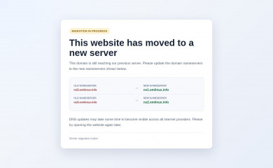 woocreo.com screenshot