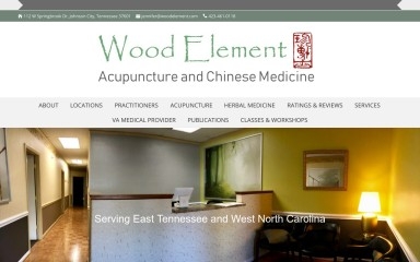 woodelement.com screenshot
