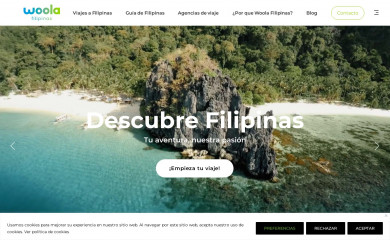 woolafilipinas.com screenshot