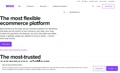 http://www.woothemes.com screenshot