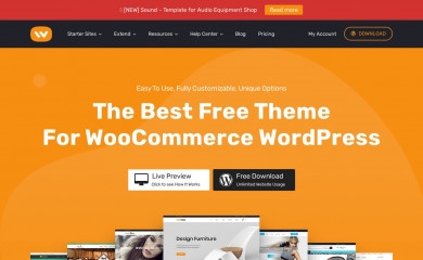 https://woovina.com/ screenshot