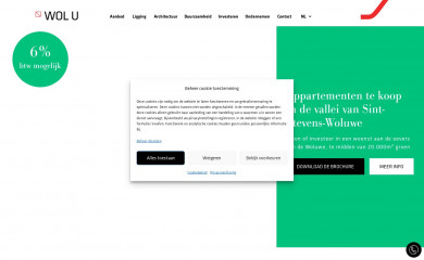 wol-u.be screenshot