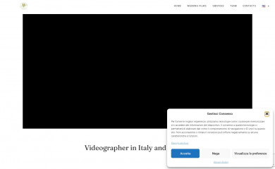 wolfweddingstudio.com screenshot