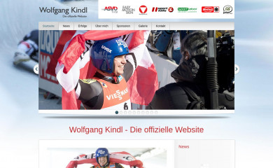 wolfgang-kindl.at screenshot