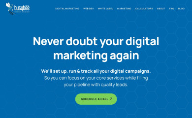 wolfpackmedia.com screenshot