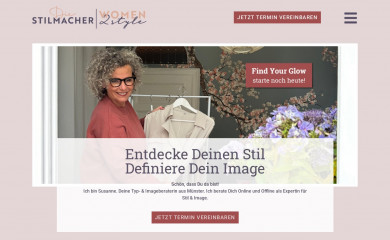 women2style.de screenshot