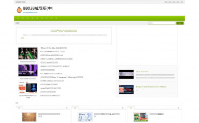 wongwadon.com screenshot