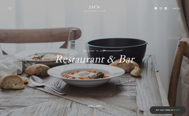 Jack screenshot