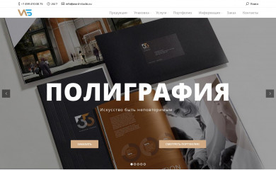 word-studio.ru screenshot