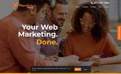 https://wordjack.com/ screenshot
