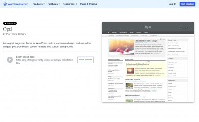 https://wordpress.com/theme/opti/ screenshot