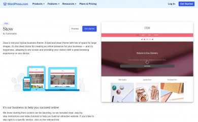 https://wordpress.com/theme/stow screenshot