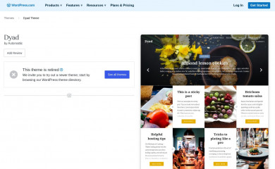 Dyad screenshot