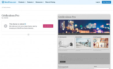 Gridiculous Pro screenshot