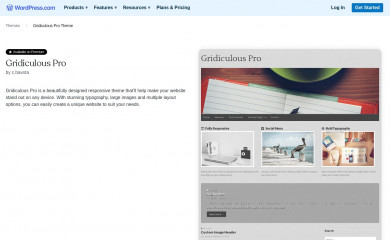 Gridiculous Pro screenshot