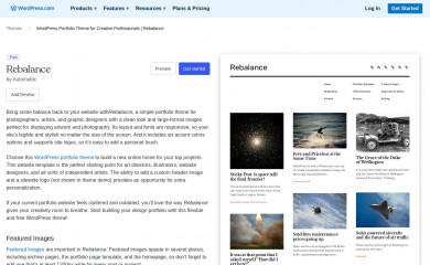 https://wordpress.com/themes/rebalance/ screenshot