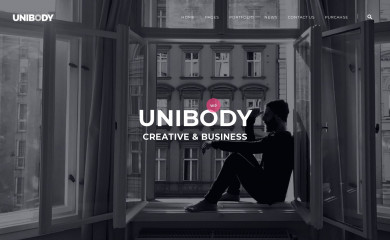 UniBody Child screenshot