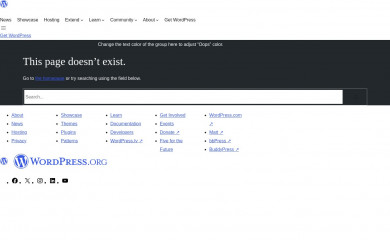 Elegant Box screenshot