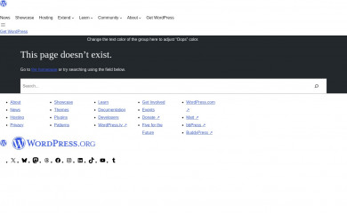 Elegant Box screenshot