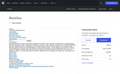 NCC screenshot