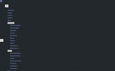 Ionic screenshot