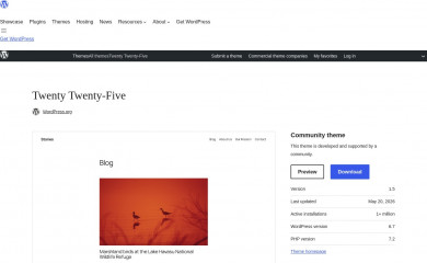 Twenty Twenty-Five Child screenshot