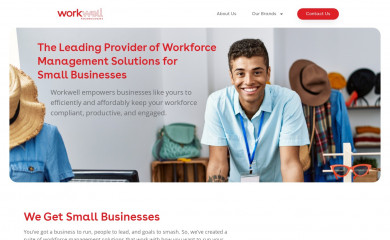 workwelltech.com screenshot