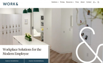 workandsolutions.com screenshot