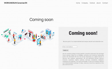 workandsun.com screenshot