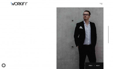 workify.at screenshot