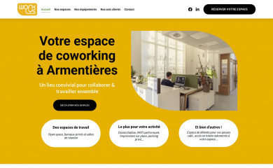 worklys.fr screenshot