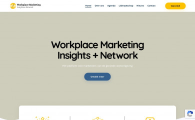 workplacemarketing.nl screenshot