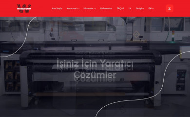 workroom.com.tr screenshot