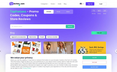WorkSpace for WordPress screenshot