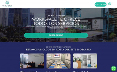 workspacebc.com screenshot