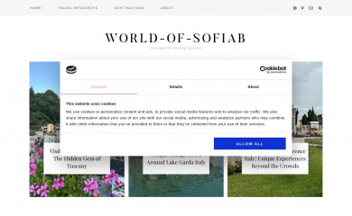world-of-sofiab.com screenshot