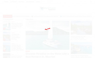 world-travel-options.com screenshot
