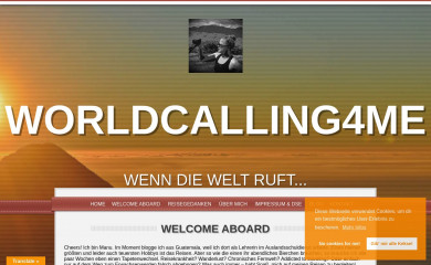 worldcalling4me.com screenshot