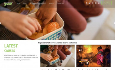 worldmadegood.com screenshot